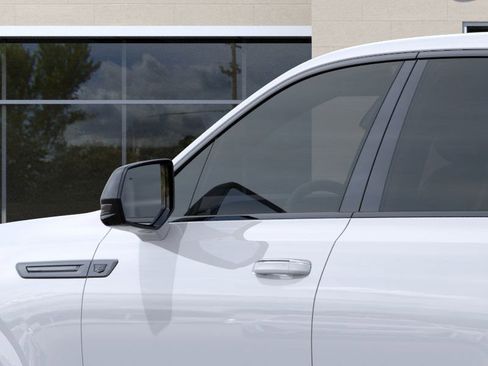 New 2025 Cadillac Escalade IQ Sport 1 w/ LPO, ONYX Package image 12