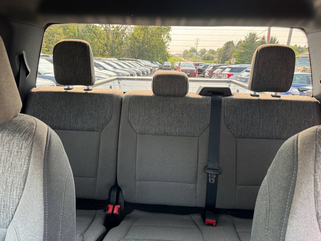 Used 2024 Ford F150 XLT w/ Mobile Office Package AWD/4WD image 27