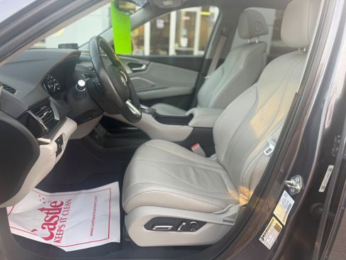 Used 2020 Acura RDX w/ Technology Package image 15