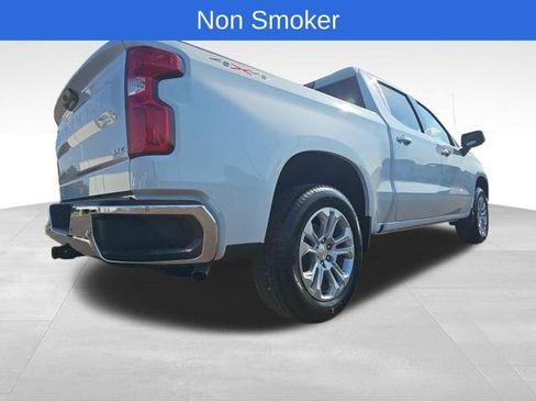 New 2026 Chevrolet Silverado 1500 LTZ image 5