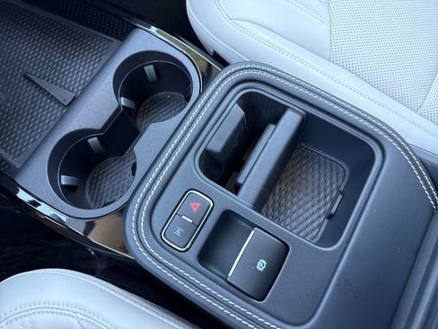 Certified 2025 Ford Mustang Mach-E Premium RWD image 24
