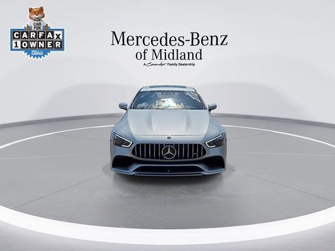 Used 2019 Mercedes-Benz AMG GT 53 image 3