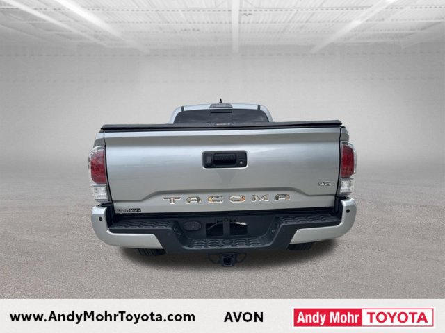 Used 2023 Toyota Tacoma TRD Sport w/ TRD Premium Sport Package AWD/4WD image 7