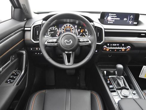 New 2026 MAZDA CX-50 AWD 2.5 S w/ Weather Package image 26
