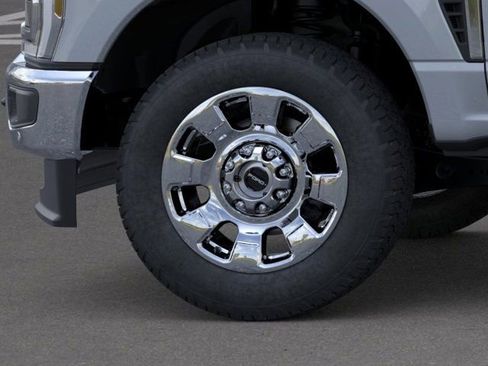 New 2026 Ford F350 Lariat AWD/4WD image 19