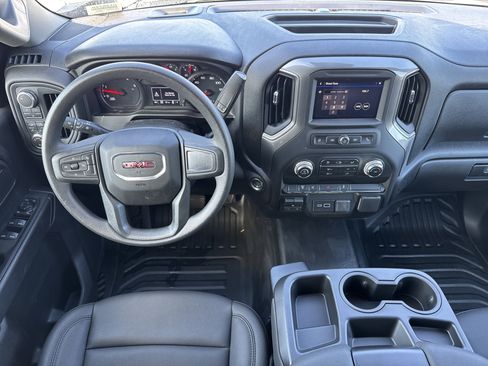 New 2026 GMC Sierra 3500 Pro w/ Convenience Package AWD/4WD image 23