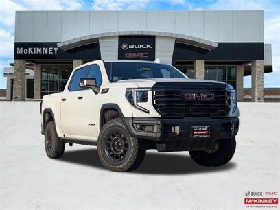 New 2026 GMC Sierra 1500 AT4X w/ AT4X AEV Edition