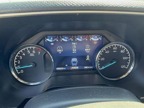 Used 2022 Ford F150 XLT w/ Equipment Group 302A High AWD/4WD image 5