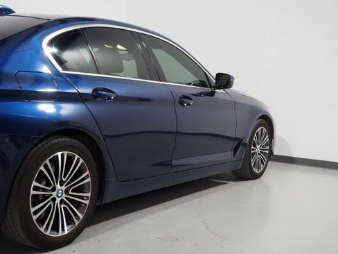 Used 2019 BMW 540i image 56