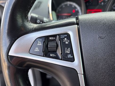 Used 2015 GMC Terrain SLT w/ Chrome Appearance Package image 19