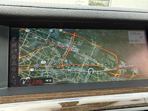 Used 2011 BMW 750Li RWD image 23