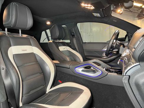 Used 2021 Mercedes-Benz GLE 63 AMG S image 13