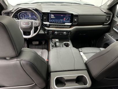 Certified 2025 GMC Sierra 1500 Elevation w/ Elevation Premium Package