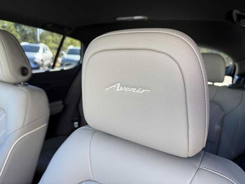 New 2026 Buick Envista Avenir image 23