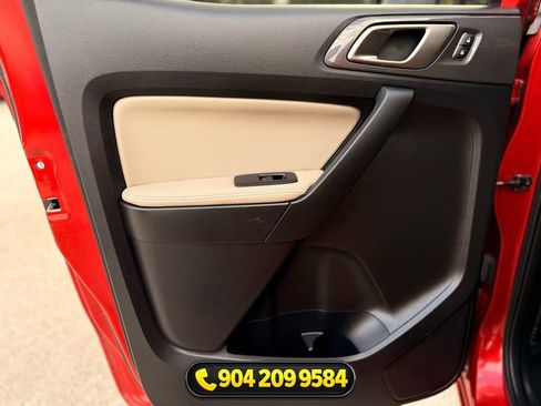 Used 2019 Ford Ranger Lariat w/ Equipment Group 501A Mid AWD/4WD image 27