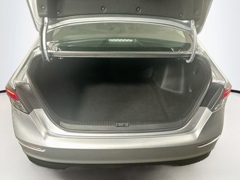 Used 2025 Honda Accord SE image 28