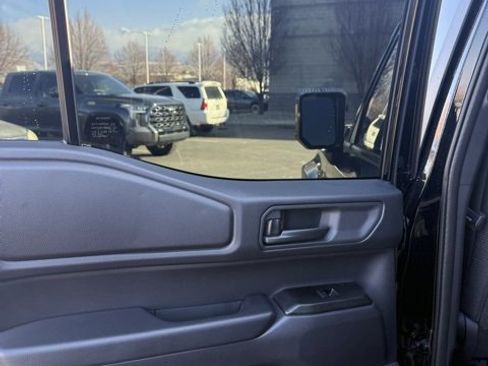 Used 2025 Toyota Land Cruiser 1958 image 34