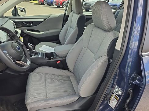 New 2025 Subaru Legacy Premium image 11