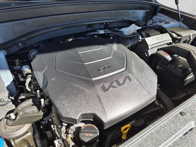 Used 2023 Kia Telluride SX AWD/4WD image 24