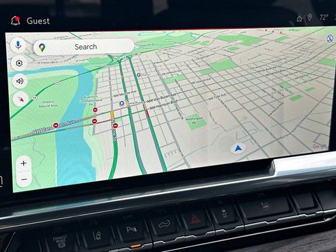 New 2026 GMC Sierra 3500 SLT w/ SLT Premium Package image 16