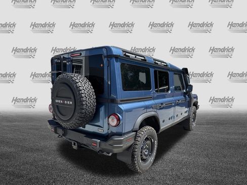 New 2026 INEOS Grenadier image 9