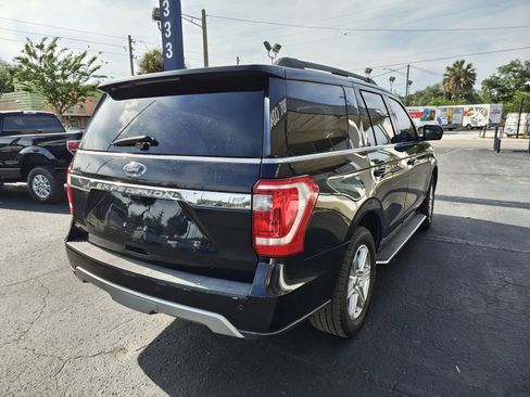 Used 2019 Ford Expedition XLT w/ Equipment Group 202A RWD image 6