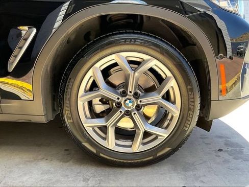 Used 2023 BMW X3 sDrive30i w/ Premium Package RWD image 8