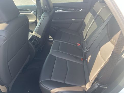 Used 2023 Cadillac XT5 Premium Luxury w/ Technology Package image 30