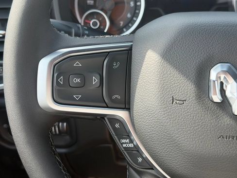 New 2026 RAM 1500 Lone Star AWD/4WD image 22