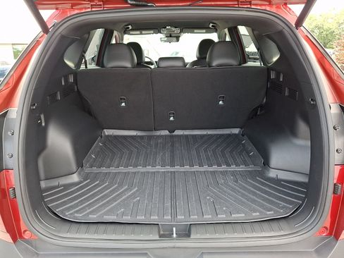 Certified 2025 Hyundai Tucson XRT AWD/4WD image 29