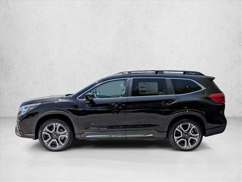 New 2026 Subaru Ascent Limited AWD/4WD image 5