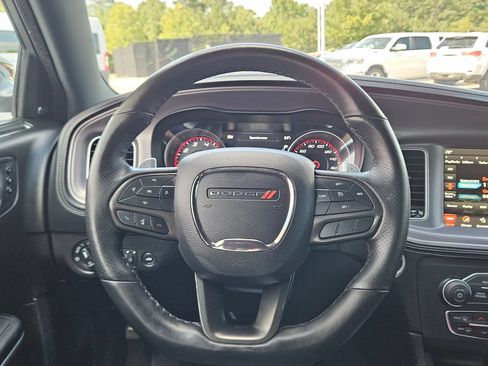 Used 2023 Dodge Charger Scat Pack w/ Dynamics Package RWD image 16