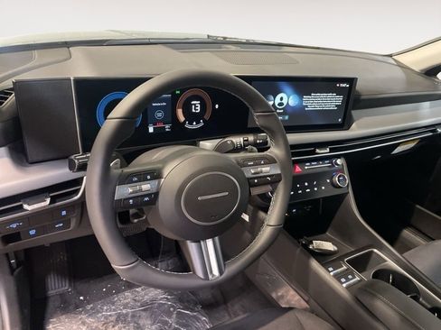 New 2026 Hyundai Sonata SEL image 17