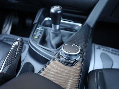 Used 2016 BMW M4 Coupe RWD image 32