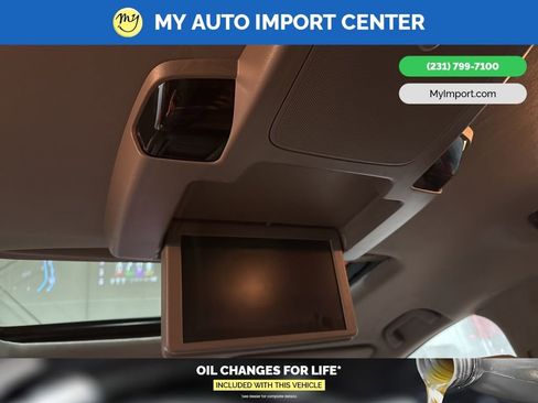 Used 2024 Honda Odyssey Touring image 28