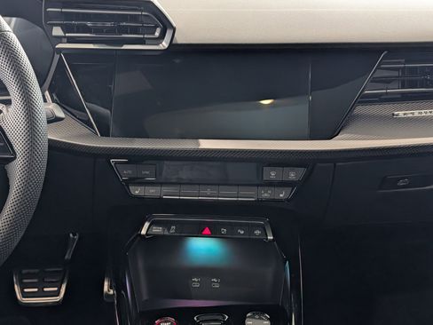 New 2025 Audi RS 3 image 10