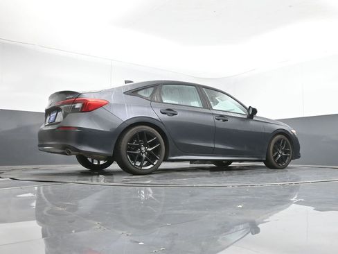Used 2022 Honda Civic Sport image 38
