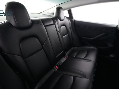 Used 2022 Tesla Model 3 Performance AWD/4WD image 5