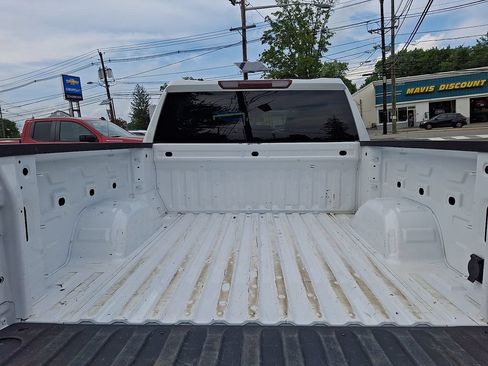 Certified 2024 Chevrolet Silverado 1500 LT AWD/4WD image 27