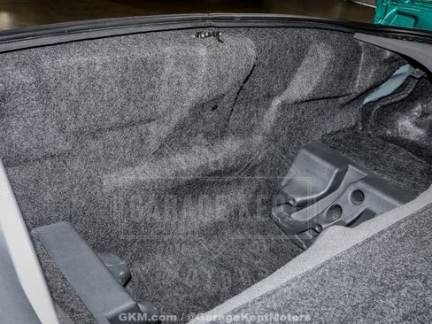 Used 1997 Chevrolet Camaro Z28 RWD image 95