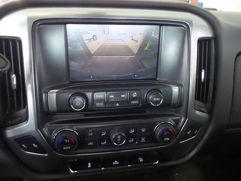 Used 2016 Chevrolet Silverado 1500 LT w/ All Star Edition AWD/4WD image 18