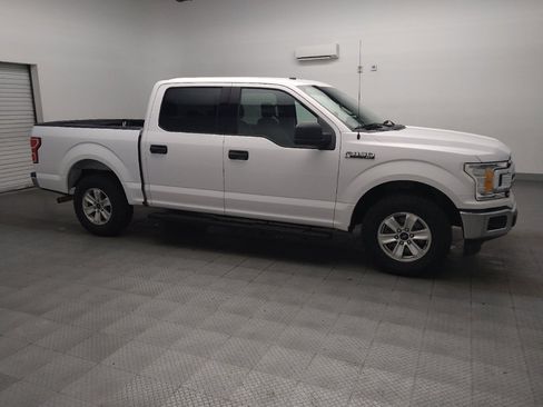 Used 2018 Ford F150 XLT RWD image 11