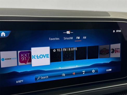 New 2026 Mercedes-Benz GLE 63 AMG S image 16