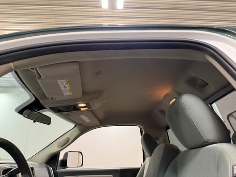 Used 2018 RAM 3500 SLT w/ Snow Chief Group AWD/4WD image 48