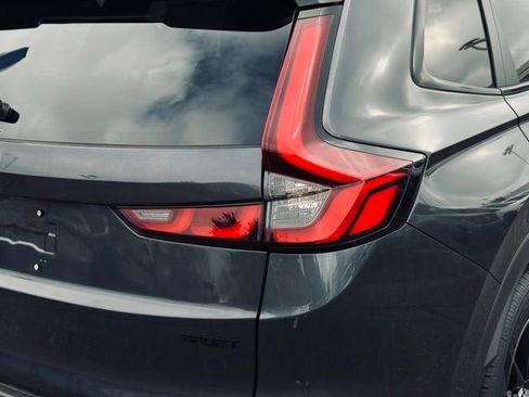 New 2026 Honda CR-V Sport-L image 6