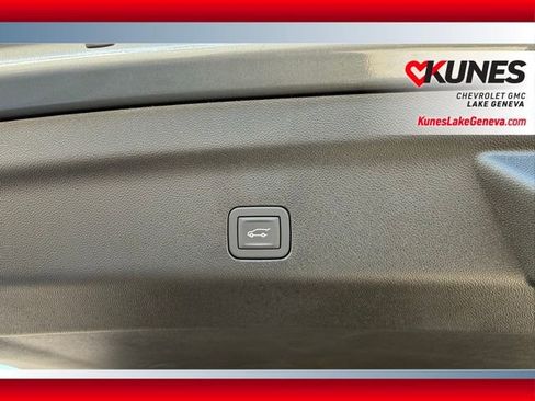 New 2026 Chevrolet Tahoe RST w/ Comfort Package image 26