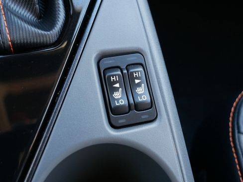 Used 2024 Subaru Crosstrek 2.5i Limited image 28