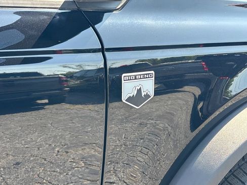 Used 2022 Ford Bronco Big Bend AWD/4WD image 12