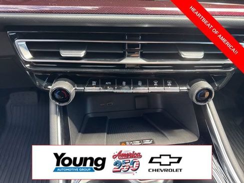 New 2026 Chevrolet Traverse Z71 w/ Enhanced Driving Package AWD/4WD image 25