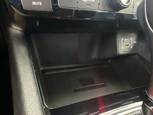 Used 2023 Jeep Compass Latitude w/ Convenience Group AWD/4WD image 56